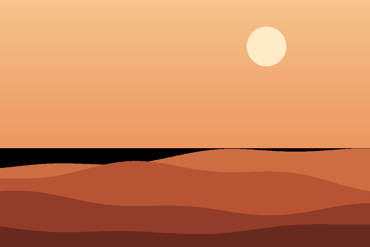 Allradfahrzeug mit Dachzelt an einem Buschcampingplatz unter Köcherbäumen in Namibia bei Sonnenuntergang